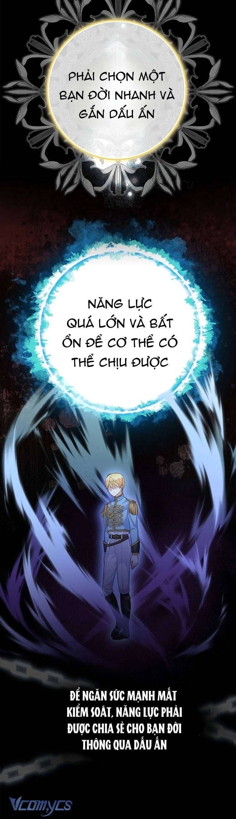 Bé Con Báo Tuyết Của Gia Tộc Báo Đen - Chapter 4 - Page 17