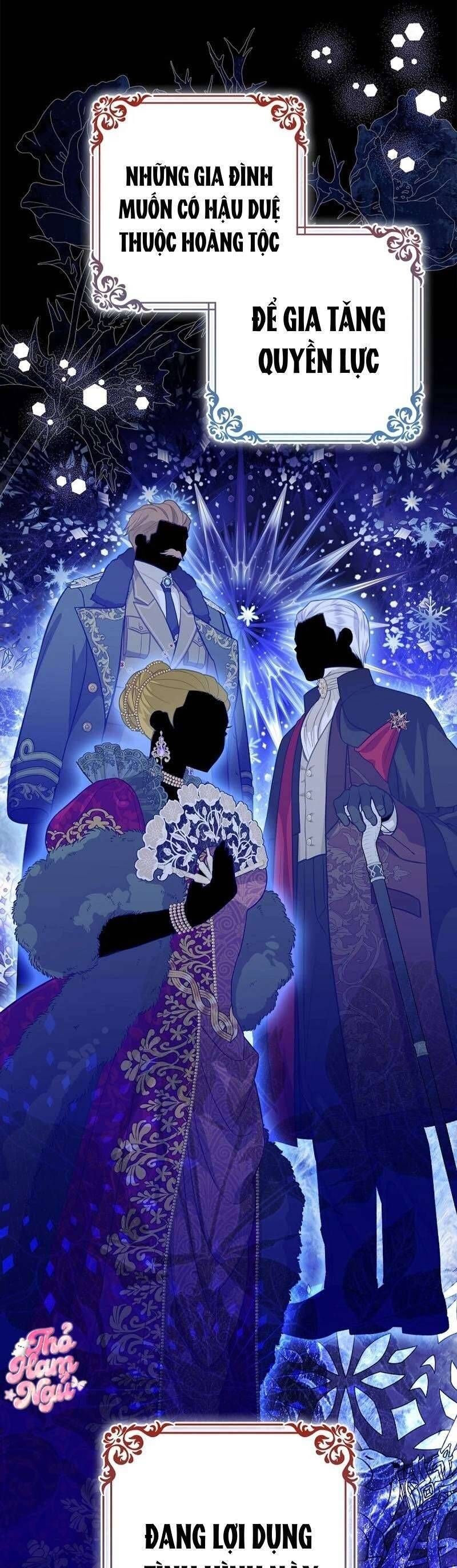 Bé Con Báo Tuyết Của Gia Tộc Báo Đen - Chapter 4 - Page 18