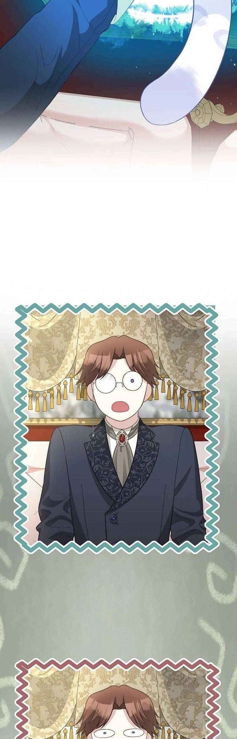 Bé Con Báo Tuyết Của Gia Tộc Báo Đen - Chapter 4 - Page 22