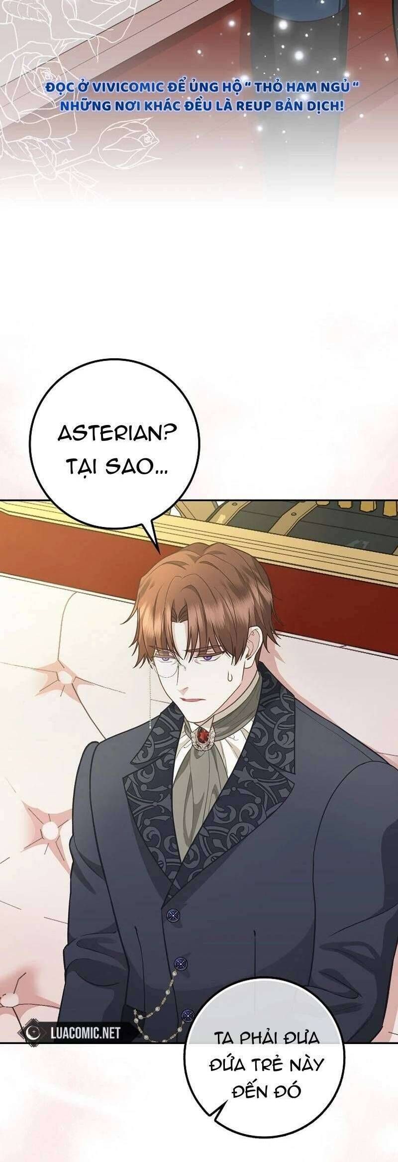 Bé Con Báo Tuyết Của Gia Tộc Báo Đen - Chapter 4 - Page 25