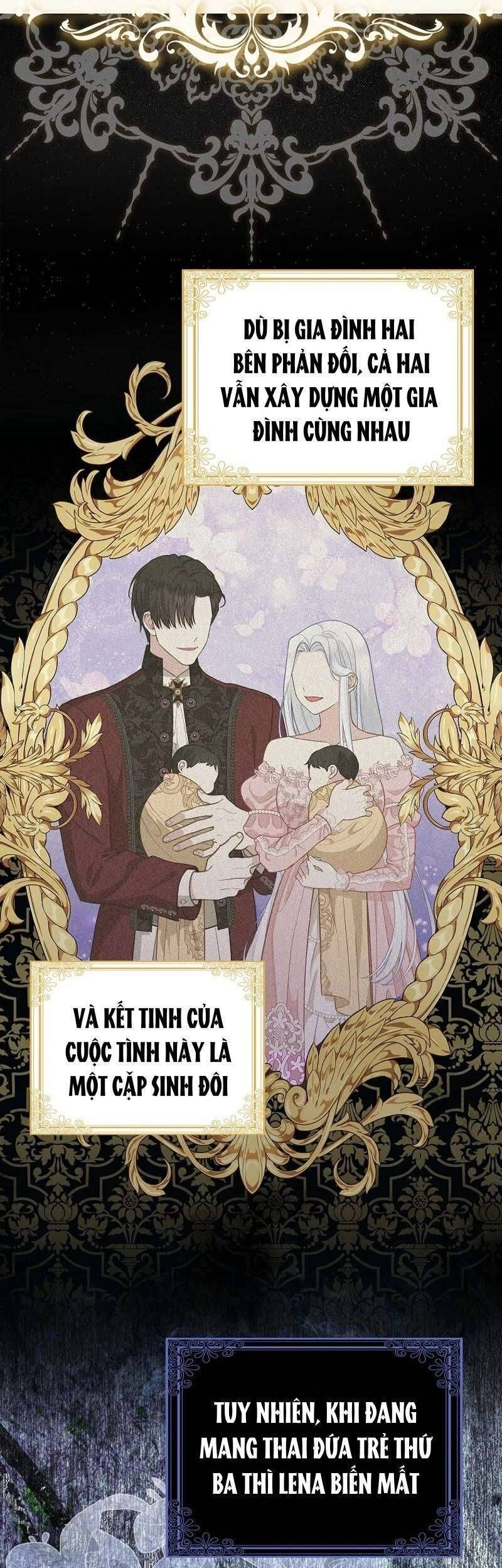 Bé Con Báo Tuyết Của Gia Tộc Báo Đen - Chapter 4 - Page 30