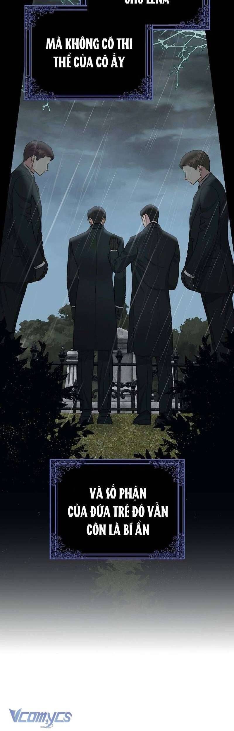 Bé Con Báo Tuyết Của Gia Tộc Báo Đen - Chapter 4 - Page 32