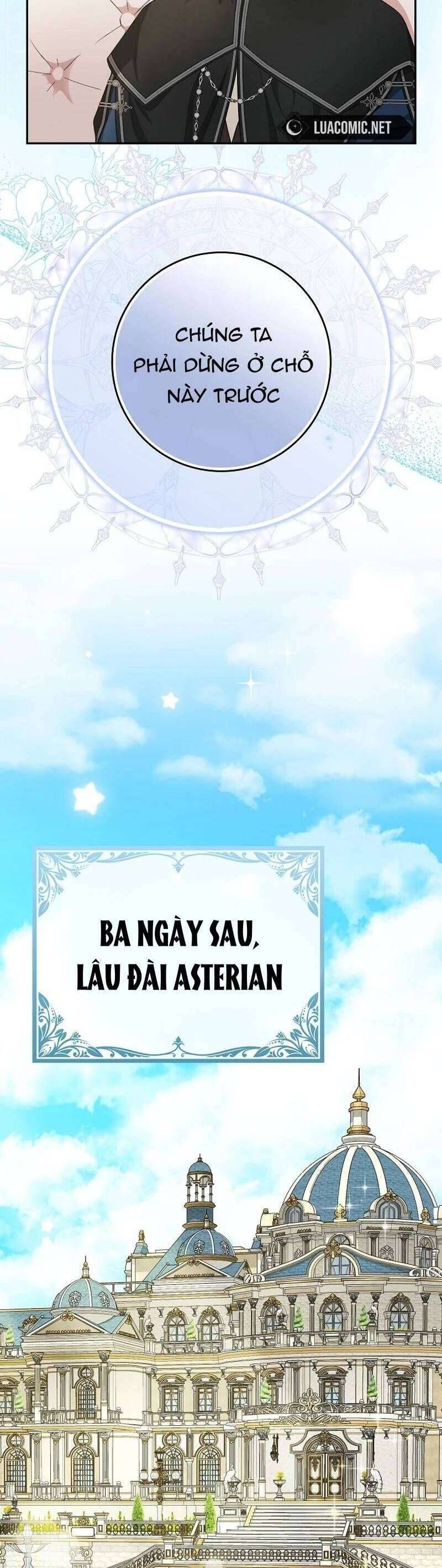 Bé Con Báo Tuyết Của Gia Tộc Báo Đen - Chapter 4 - Page 34