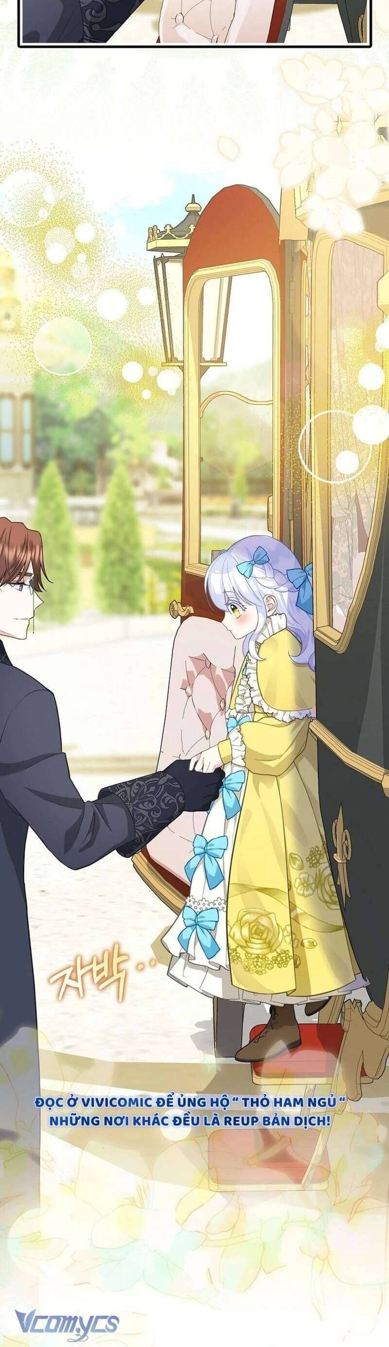 Bé Con Báo Tuyết Của Gia Tộc Báo Đen - Chapter 4 - Page 38