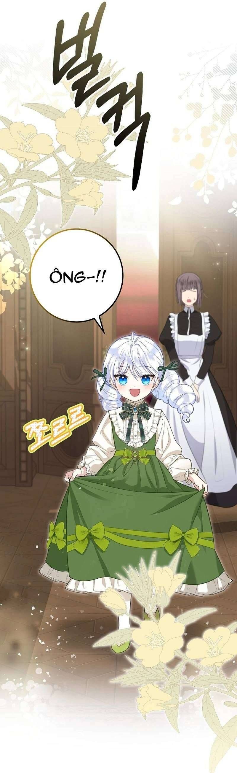 Bé Con Báo Tuyết Của Gia Tộc Báo Đen - Chapter 4 - Page 6