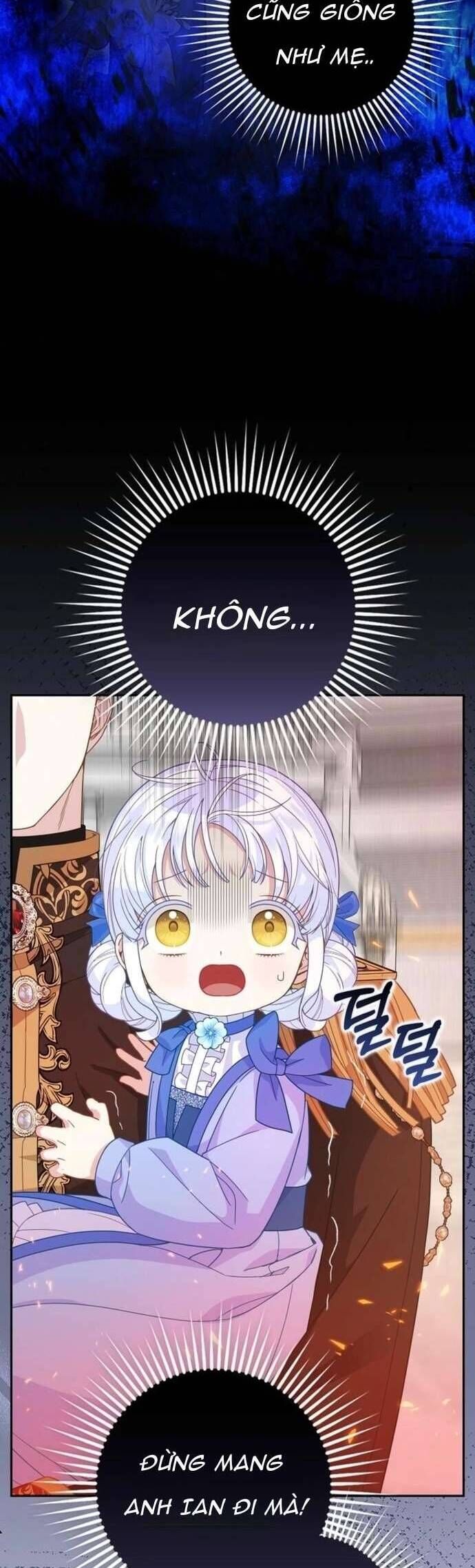 Bé Con Báo Tuyết Của Gia Tộc Báo Đen - Chapter 40 - Page 13