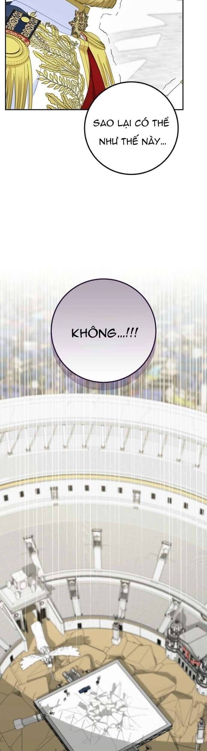 Bé Con Báo Tuyết Của Gia Tộc Báo Đen - Chapter 40 - Page 34