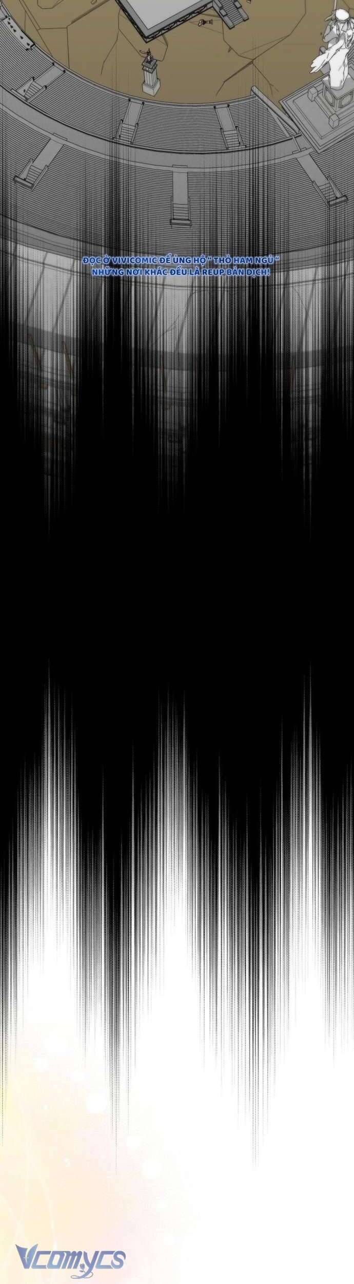 Bé Con Báo Tuyết Của Gia Tộc Báo Đen - Chapter 40 - Page 35