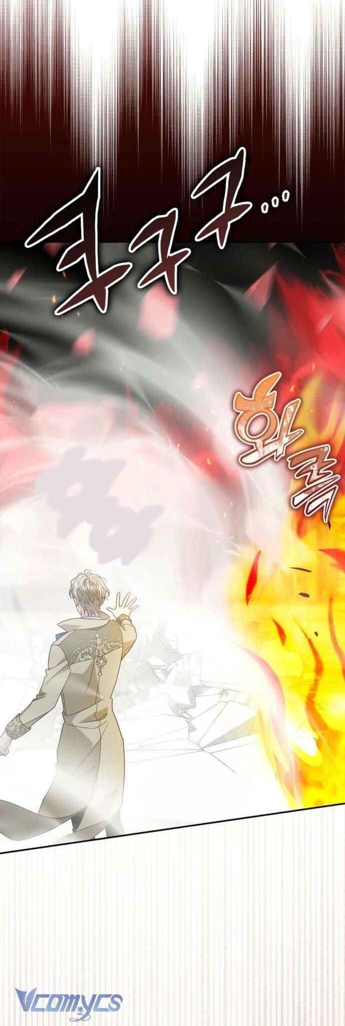 Bé Con Báo Tuyết Của Gia Tộc Báo Đen - Chapter 40 - Page 4