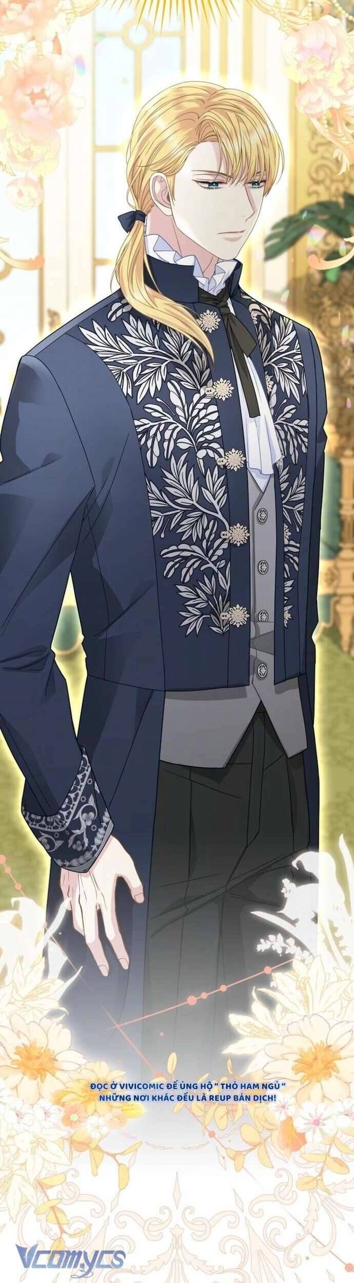 Bé Con Báo Tuyết Của Gia Tộc Báo Đen - Chapter 40 - Page 44