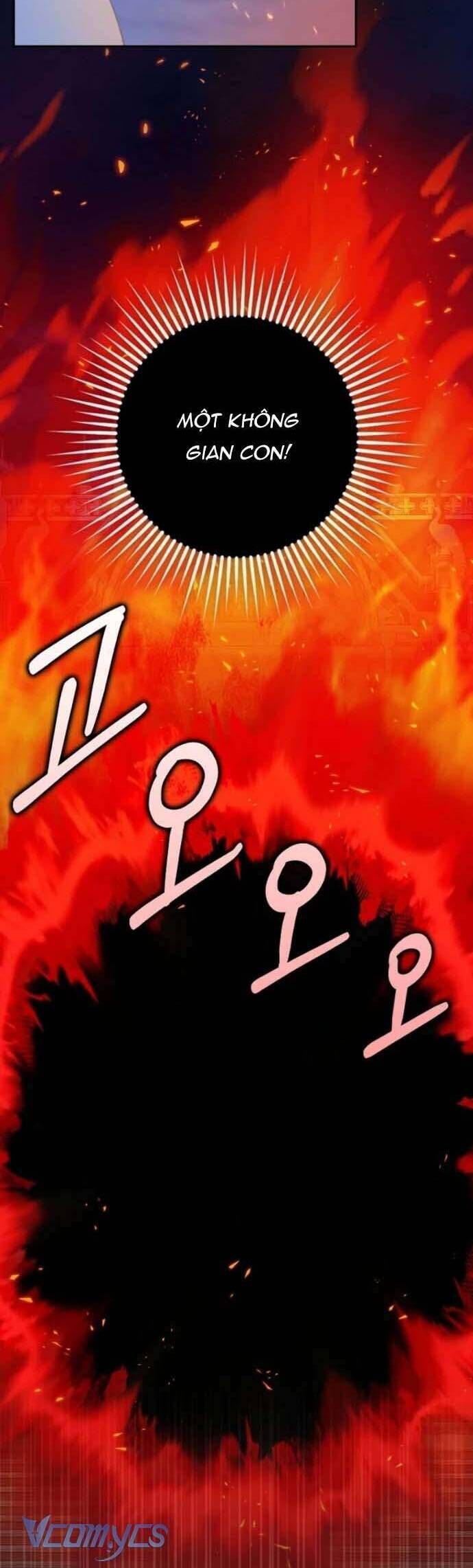 Bé Con Báo Tuyết Của Gia Tộc Báo Đen - Chapter 41 - Page 11