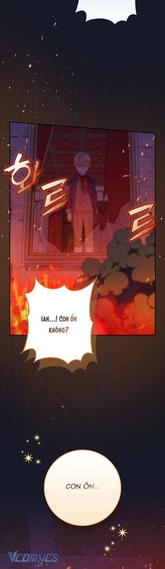 Bé Con Báo Tuyết Của Gia Tộc Báo Đen - Chapter 41 - Page 14