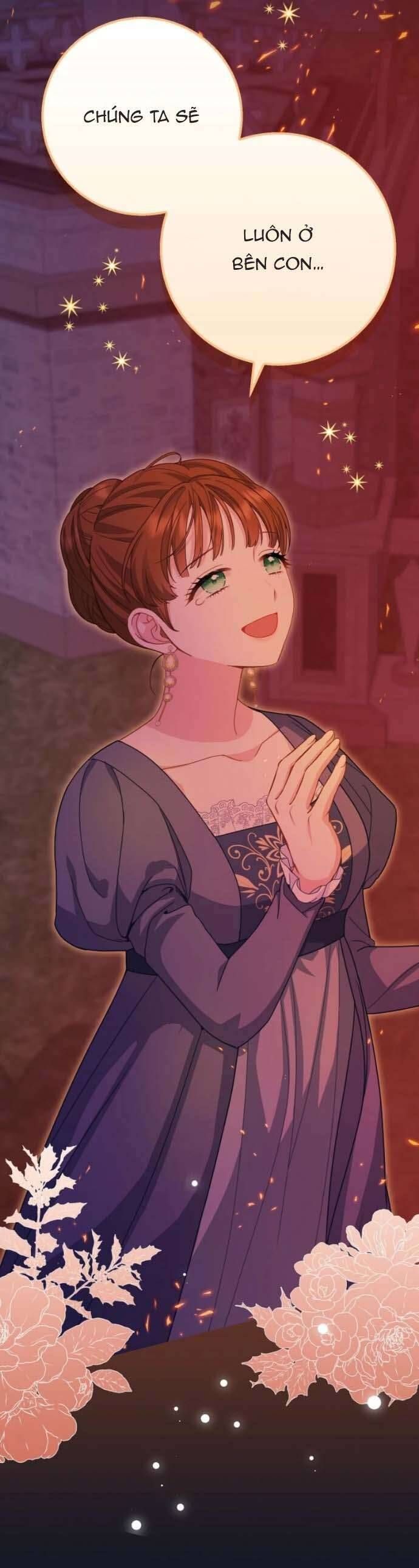 Bé Con Báo Tuyết Của Gia Tộc Báo Đen - Chapter 41 - Page 15