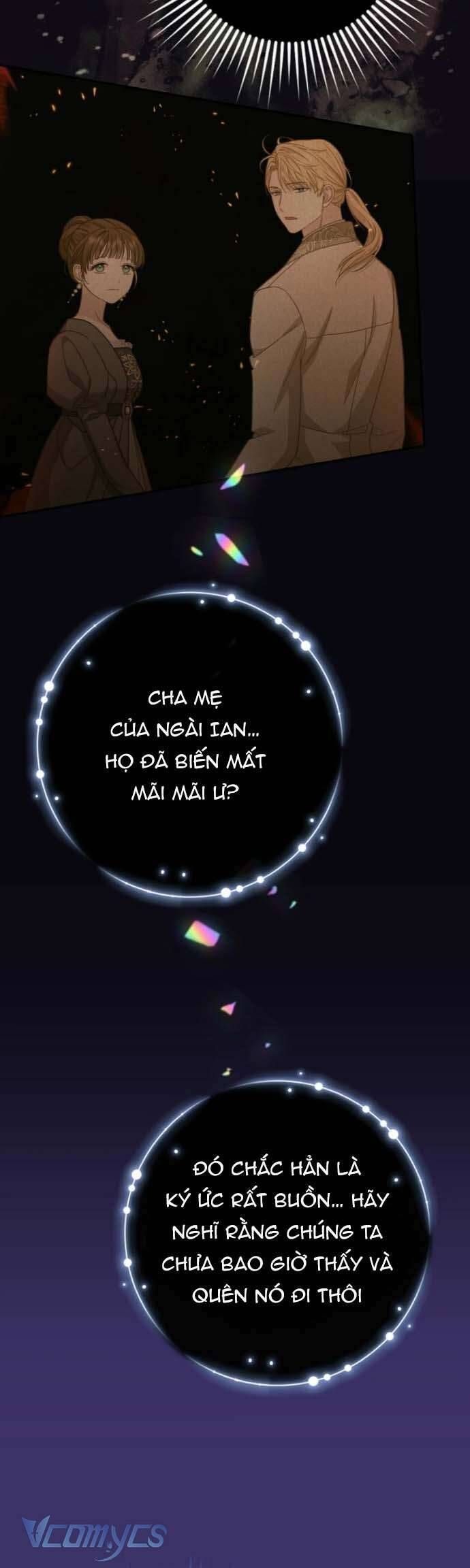 Bé Con Báo Tuyết Của Gia Tộc Báo Đen - Chapter 41 - Page 23