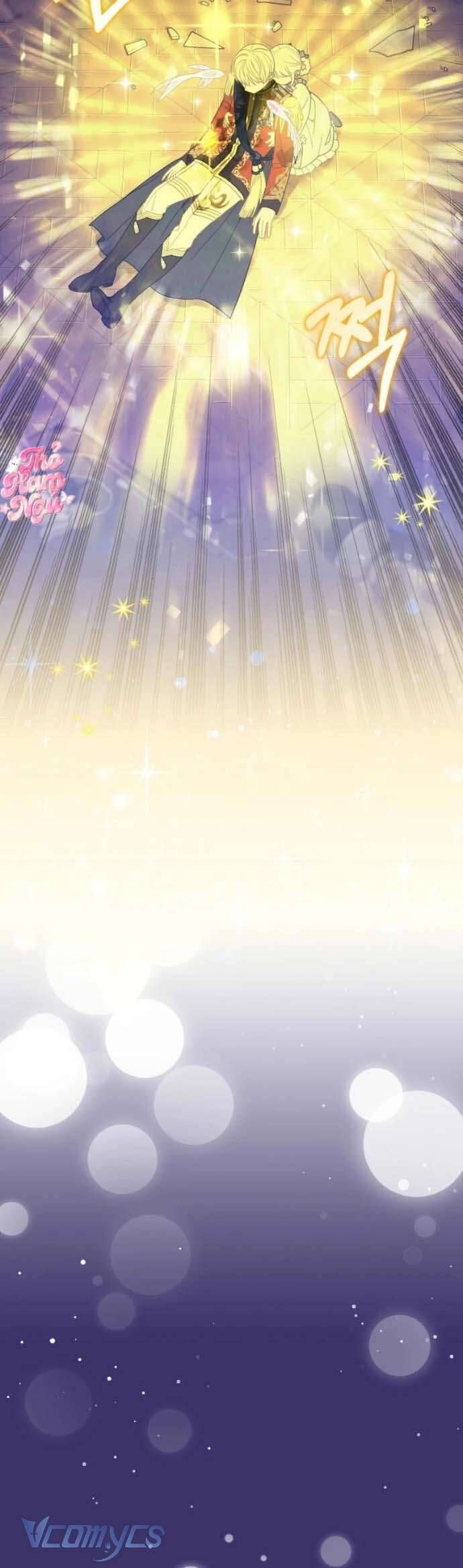 Bé Con Báo Tuyết Của Gia Tộc Báo Đen - Chapter 41 - Page 38