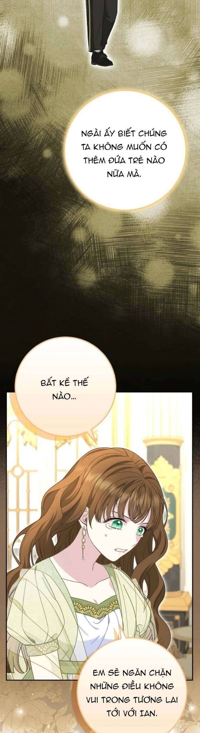 Bé Con Báo Tuyết Của Gia Tộc Báo Đen - Chapter 41 - Page 4