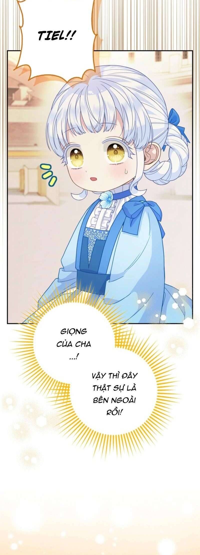 Bé Con Báo Tuyết Của Gia Tộc Báo Đen - Chapter 42 - Page 12