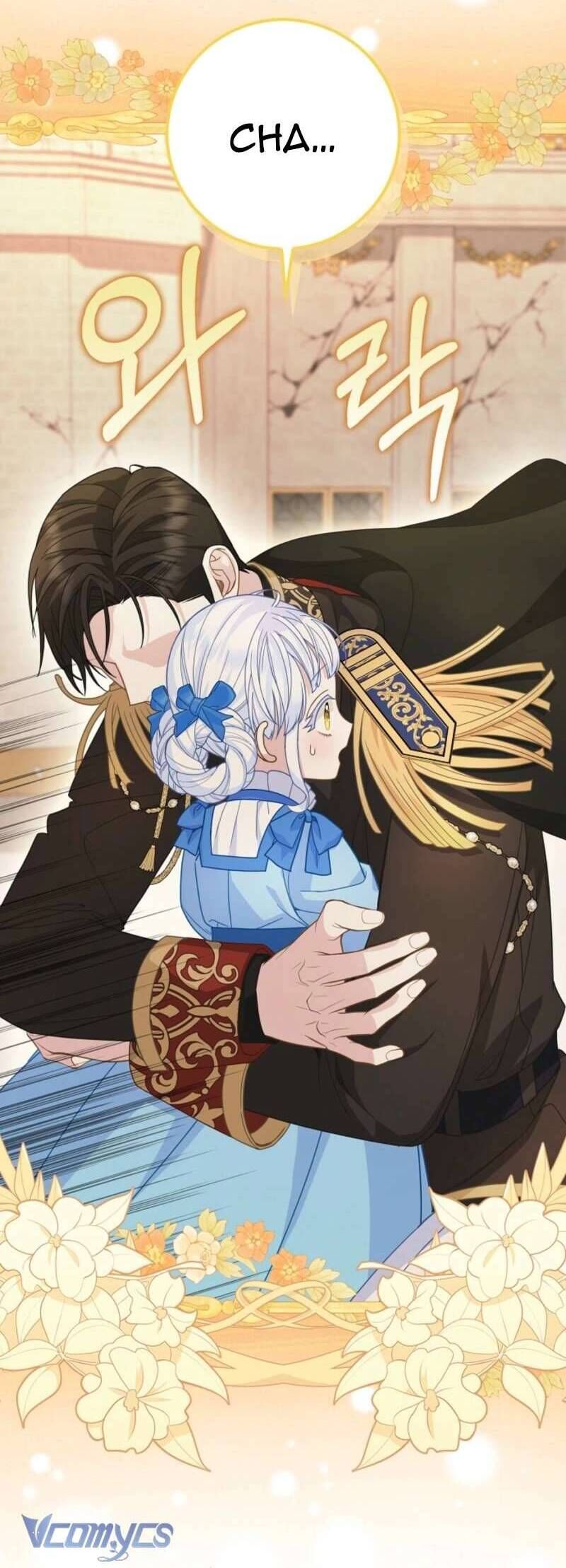 Bé Con Báo Tuyết Của Gia Tộc Báo Đen - Chapter 42 - Page 13