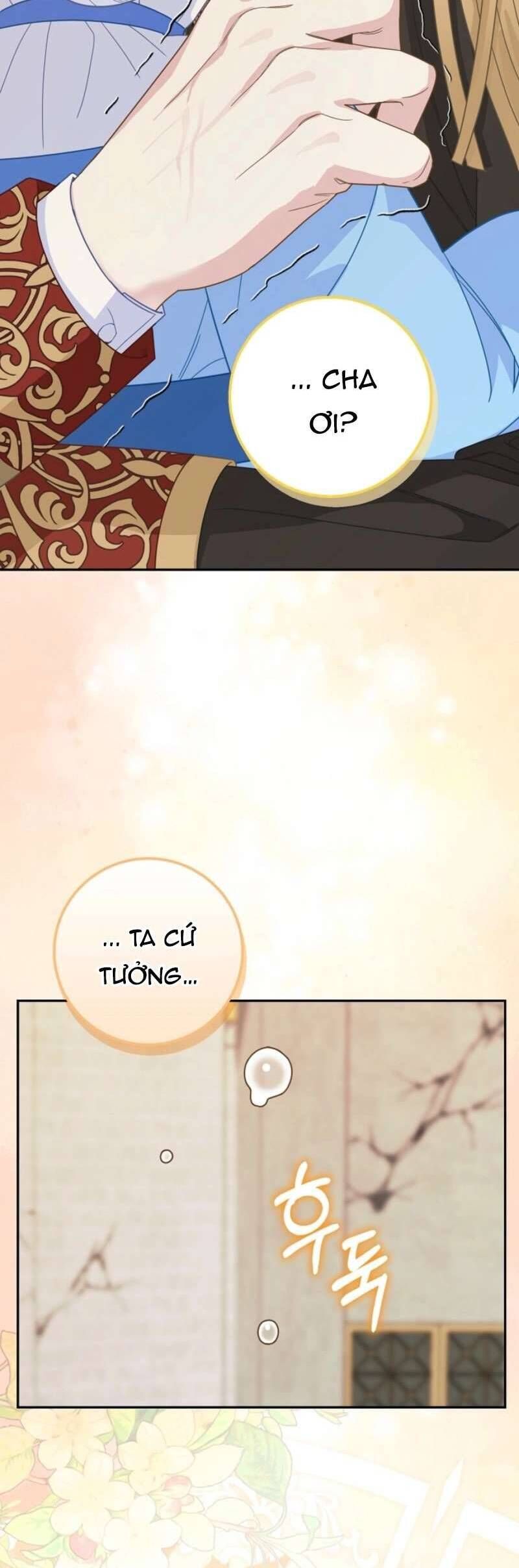 Bé Con Báo Tuyết Của Gia Tộc Báo Đen - Chapter 42 - Page 15