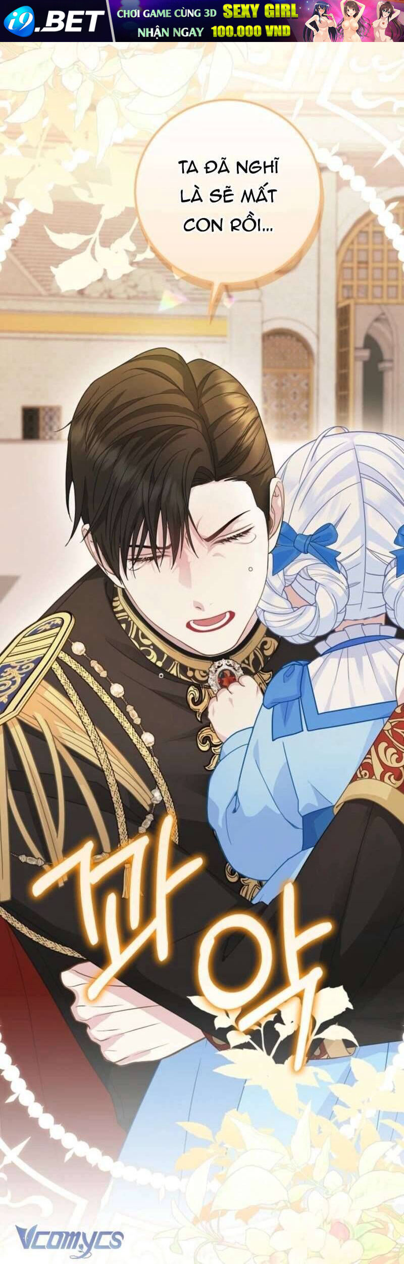 Bé Con Báo Tuyết Của Gia Tộc Báo Đen - Chapter 42 - Page 16