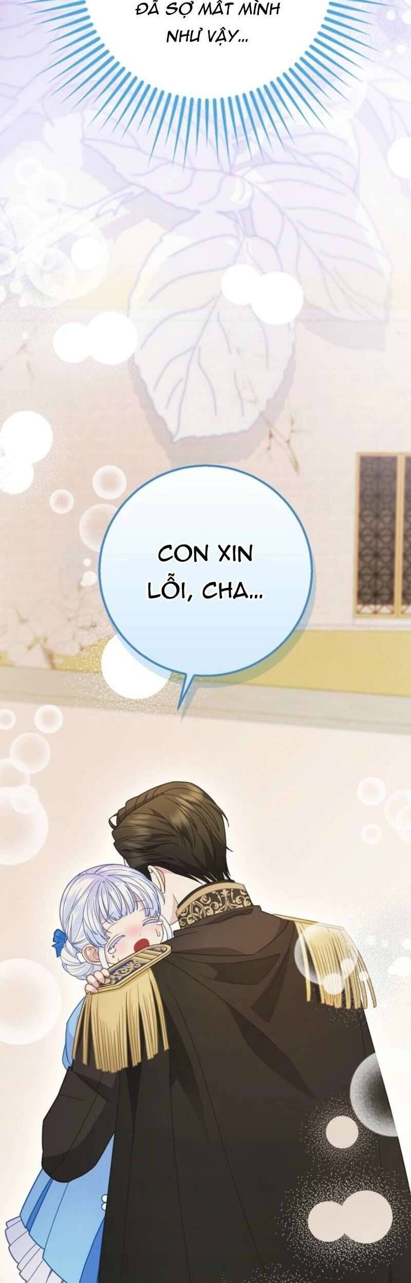 Bé Con Báo Tuyết Của Gia Tộc Báo Đen - Chapter 42 - Page 18