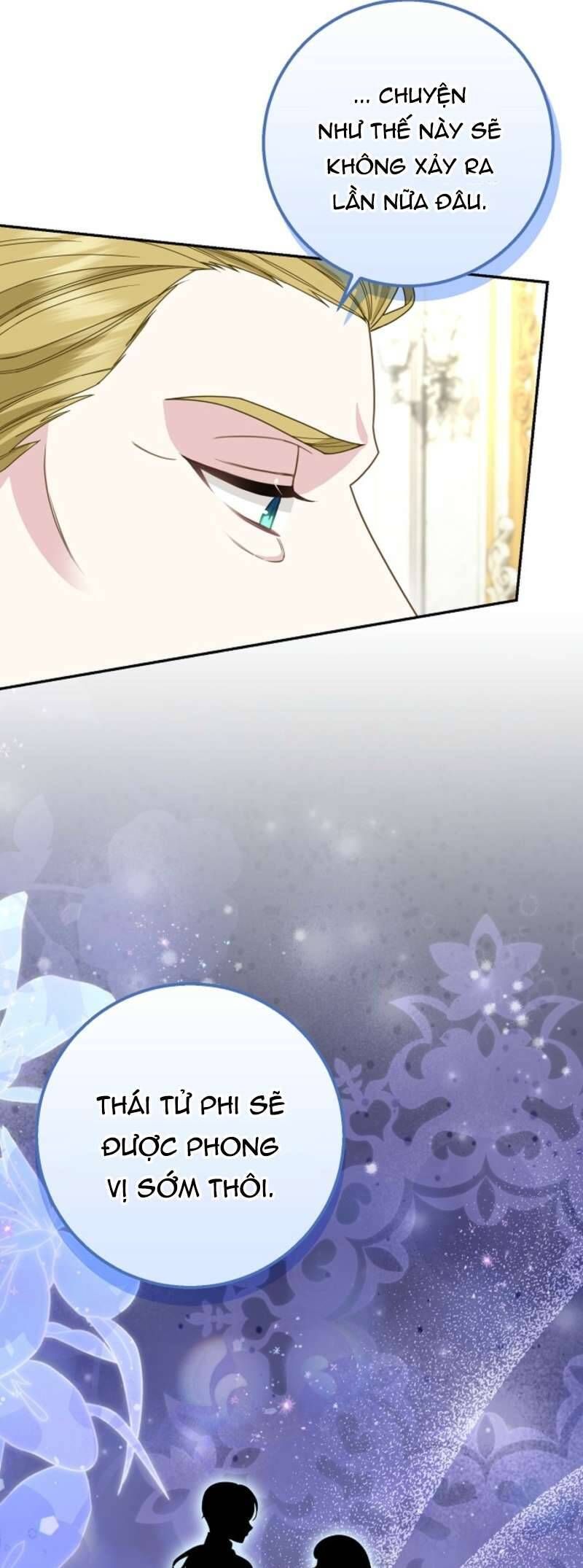 Bé Con Báo Tuyết Của Gia Tộc Báo Đen - Chapter 42 - Page 26