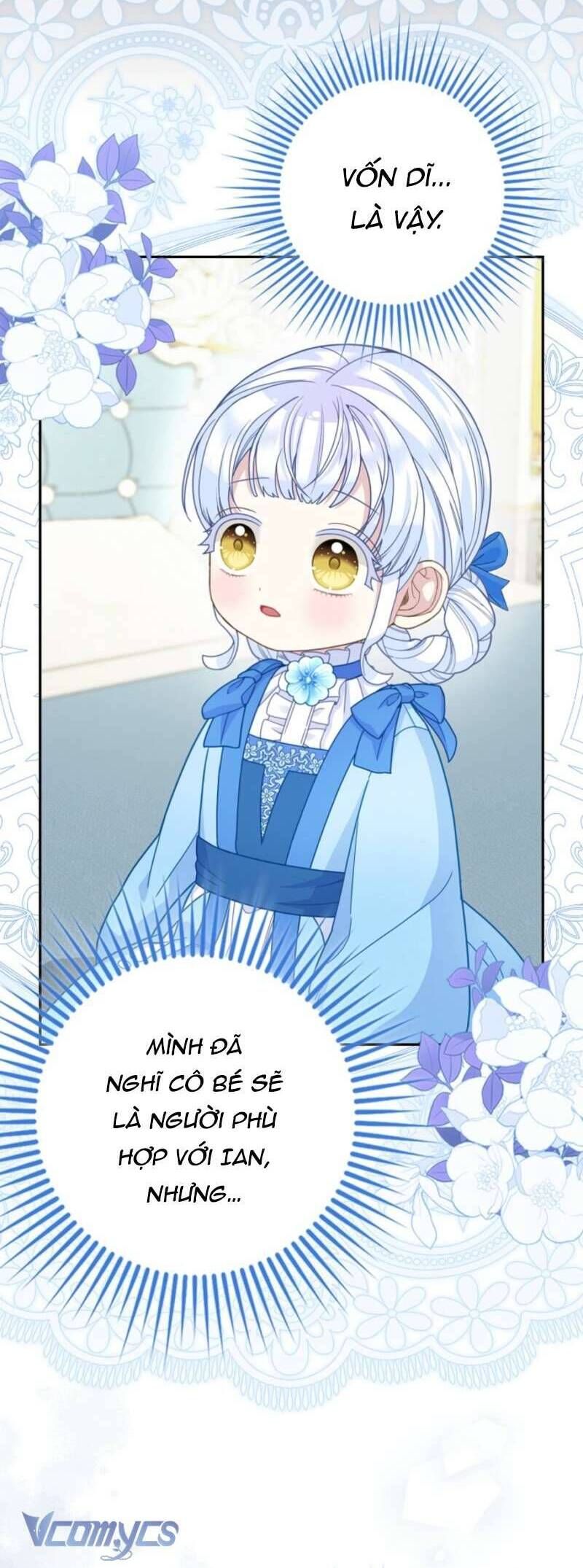 Bé Con Báo Tuyết Của Gia Tộc Báo Đen - Chapter 42 - Page 28