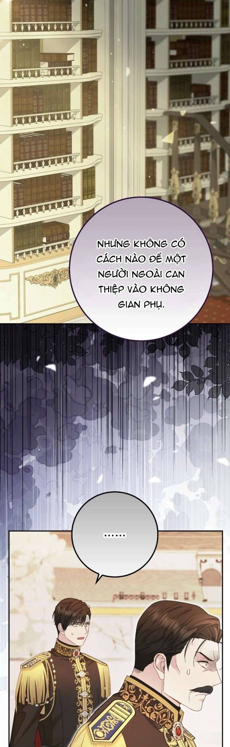 Bé Con Báo Tuyết Của Gia Tộc Báo Đen - Chapter 42 - Page 3