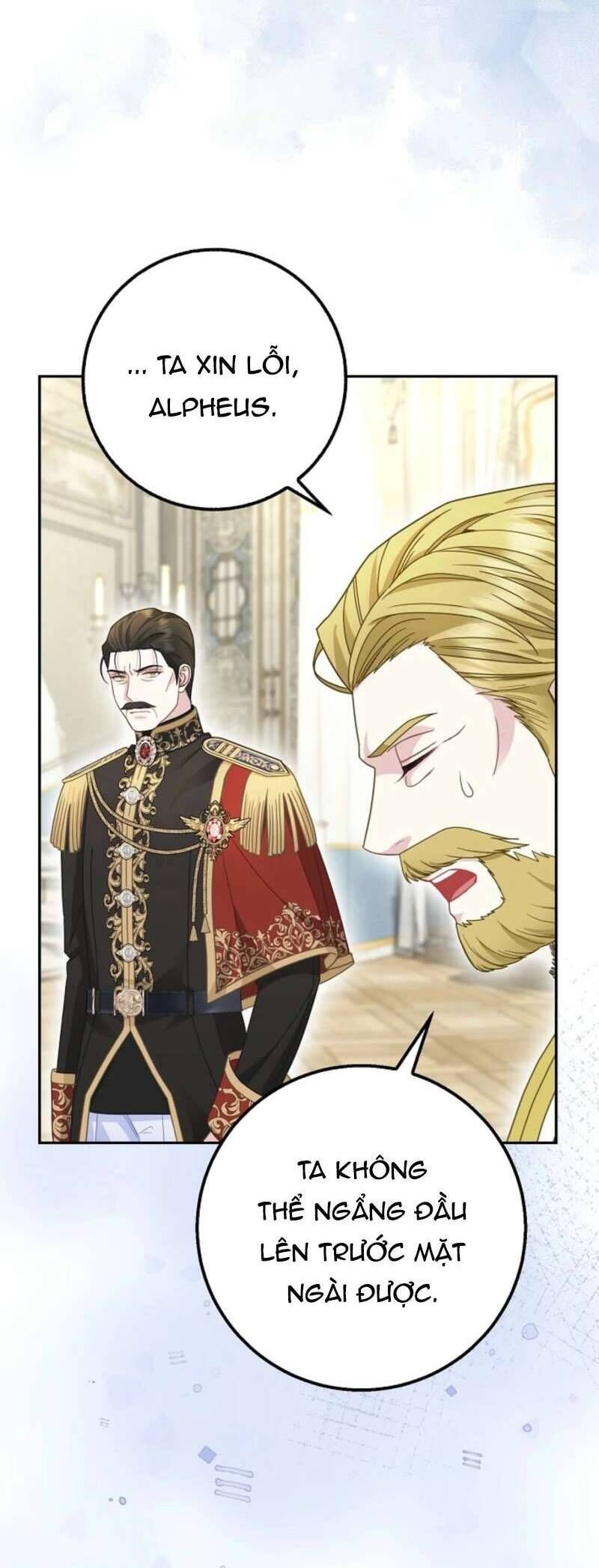 Bé Con Báo Tuyết Của Gia Tộc Báo Đen - Chapter 42 - Page 30