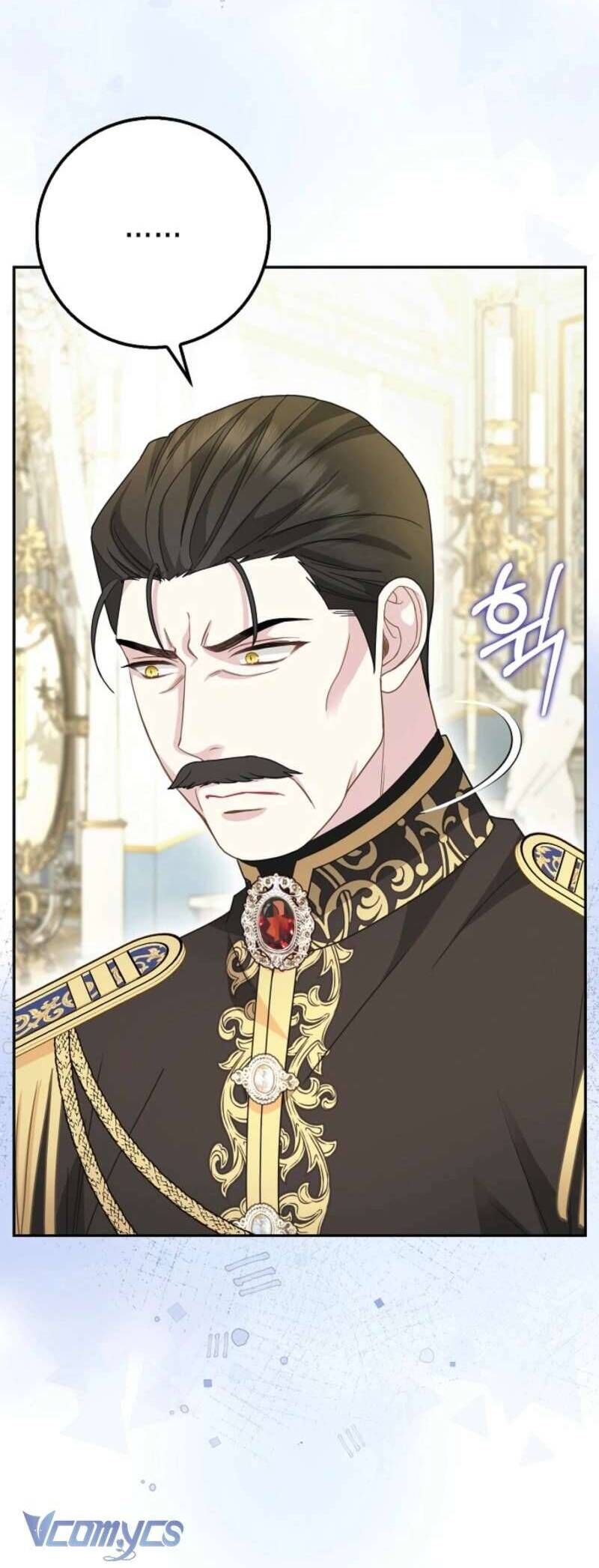 Bé Con Báo Tuyết Của Gia Tộc Báo Đen - Chapter 42 - Page 31