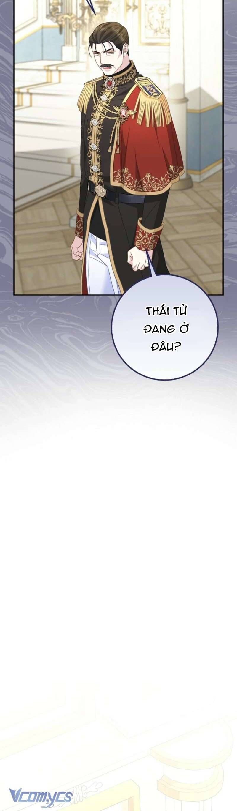 Bé Con Báo Tuyết Của Gia Tộc Báo Đen - Chapter 42 - Page 39