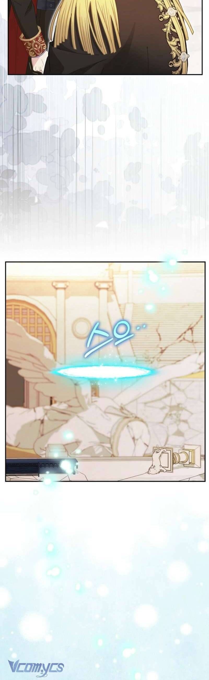 Bé Con Báo Tuyết Của Gia Tộc Báo Đen - Chapter 42 - Page 4