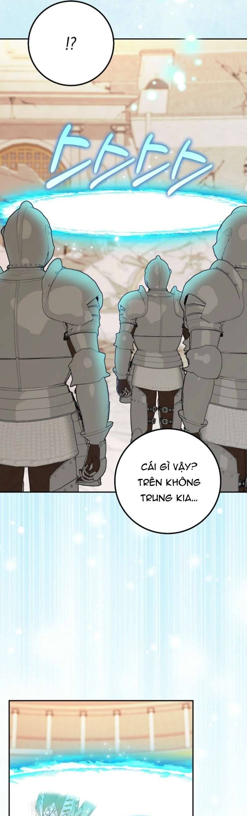 Bé Con Báo Tuyết Của Gia Tộc Báo Đen - Chapter 42 - Page 5