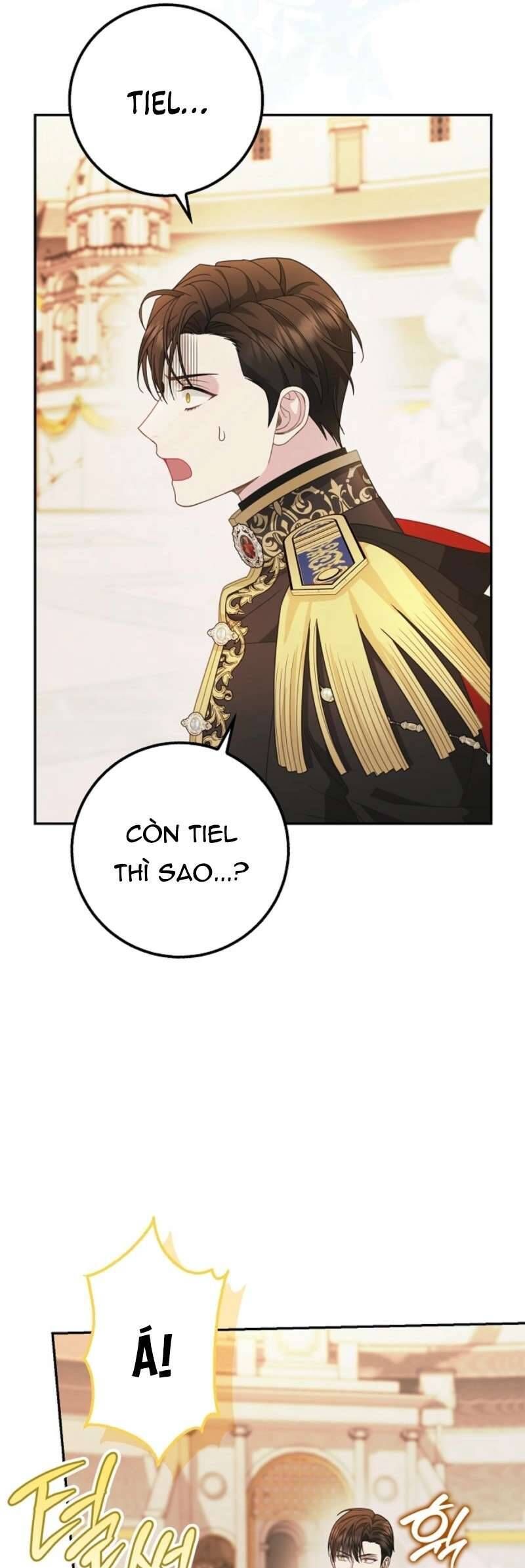 Bé Con Báo Tuyết Của Gia Tộc Báo Đen - Chapter 42 - Page 8