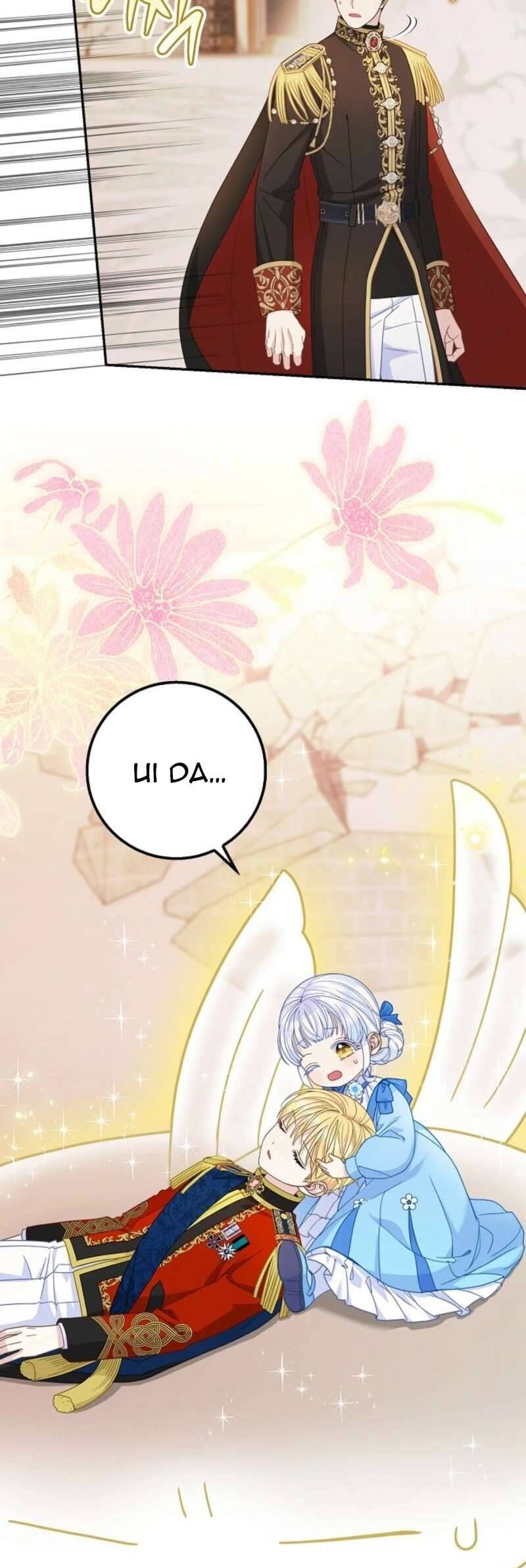 Bé Con Báo Tuyết Của Gia Tộc Báo Đen - Chapter 42 - Page 9