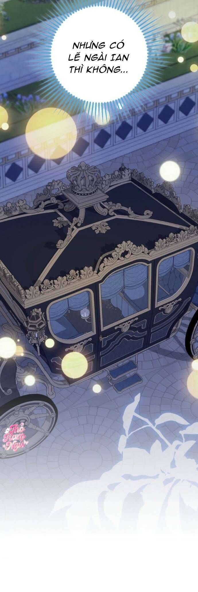 Bé Con Báo Tuyết Của Gia Tộc Báo Đen - Chapter 43 - Page 9