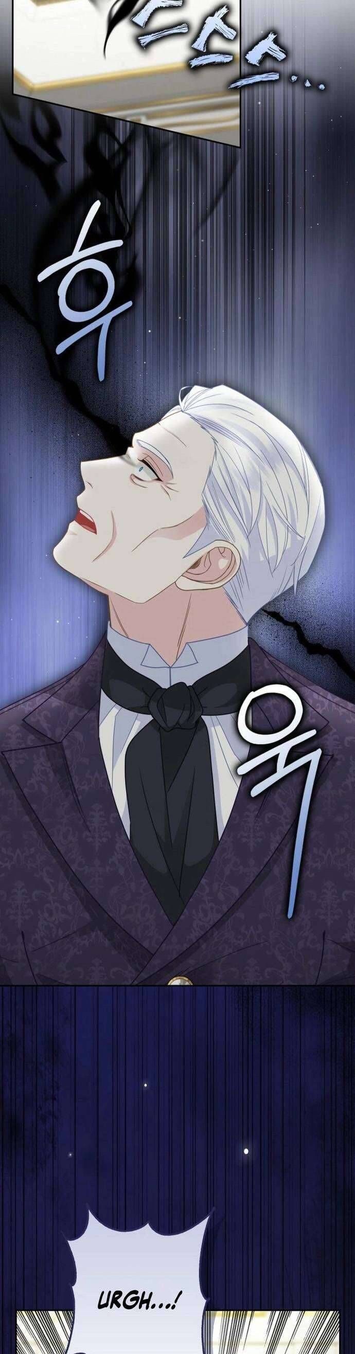 Bé Con Báo Tuyết Của Gia Tộc Báo Đen - Chapter 44 - Page 28