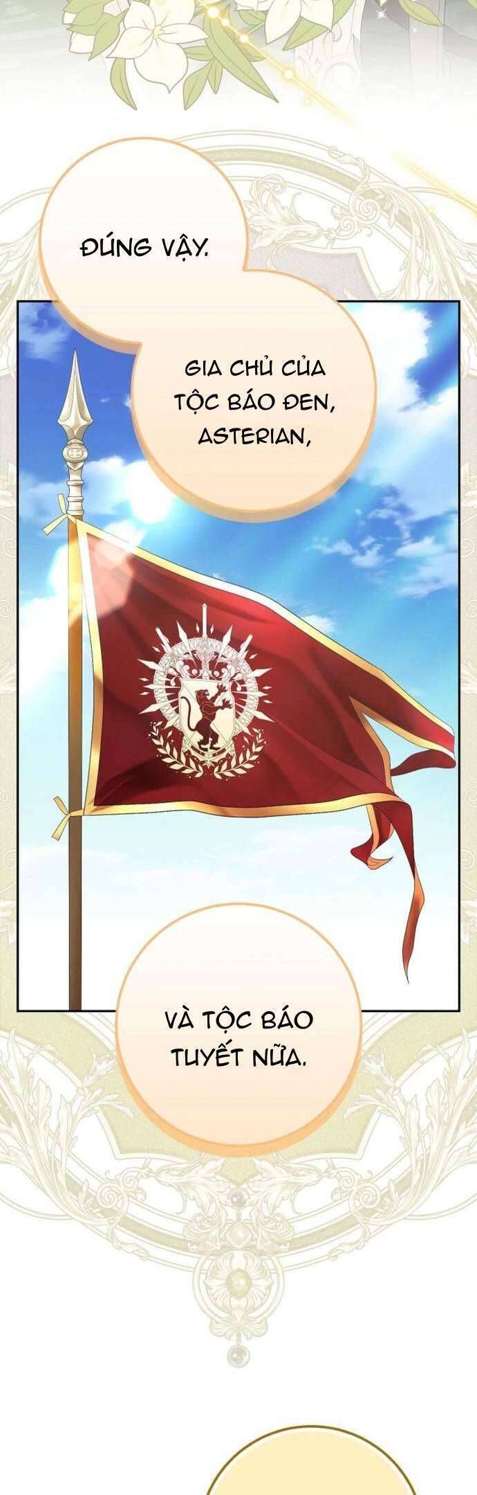 Bé Con Báo Tuyết Của Gia Tộc Báo Đen - Chapter 44 - Page 7