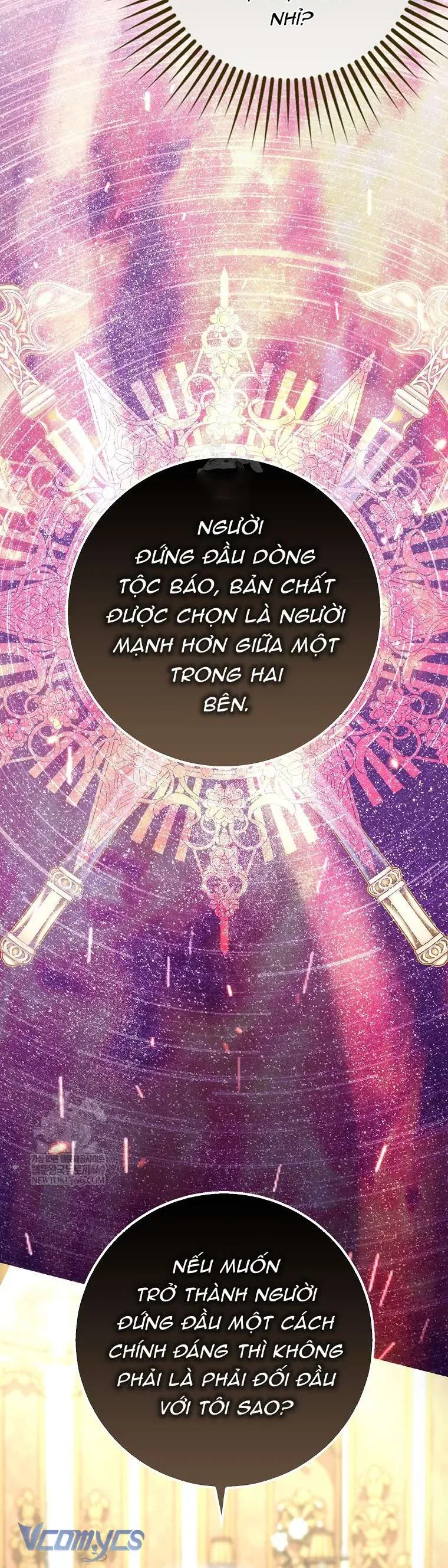 Bé Con Báo Tuyết Của Gia Tộc Báo Đen - Chapter 45 - Page 12
