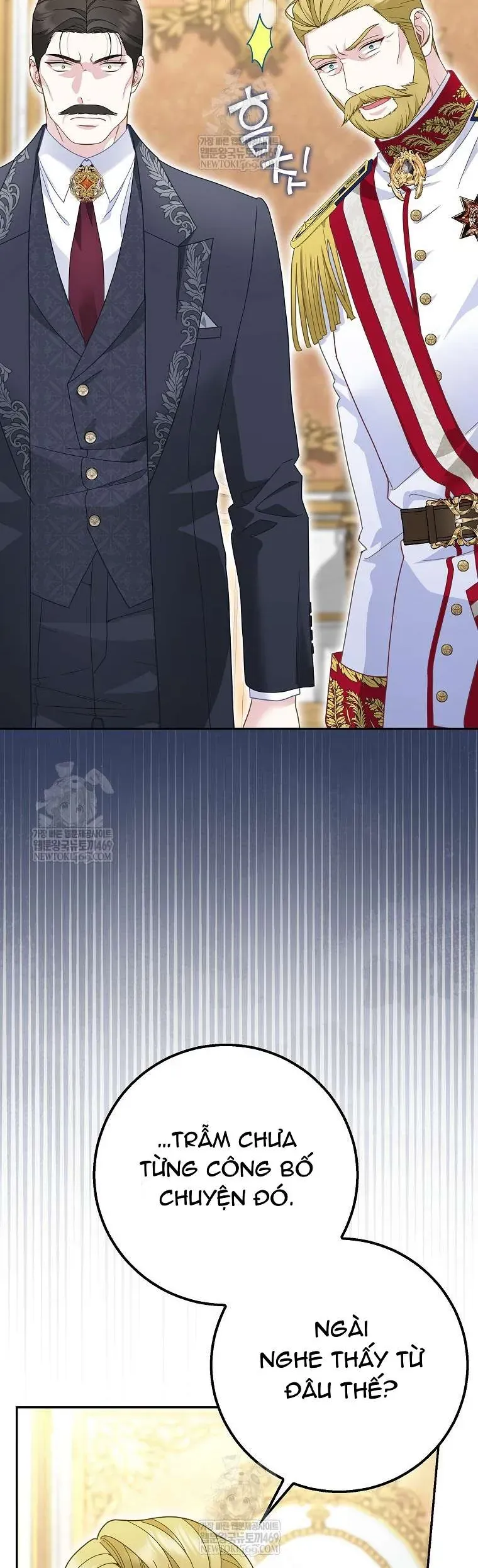 Bé Con Báo Tuyết Của Gia Tộc Báo Đen - Chapter 45 - Page 18