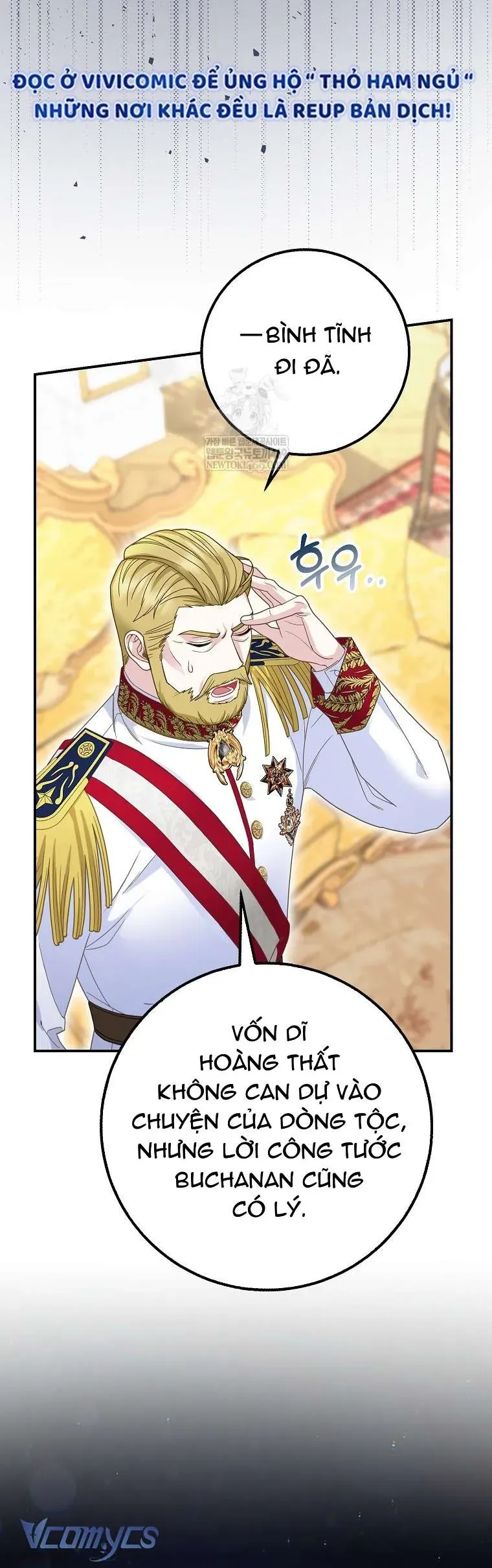 Bé Con Báo Tuyết Của Gia Tộc Báo Đen - Chapter 45 - Page 24