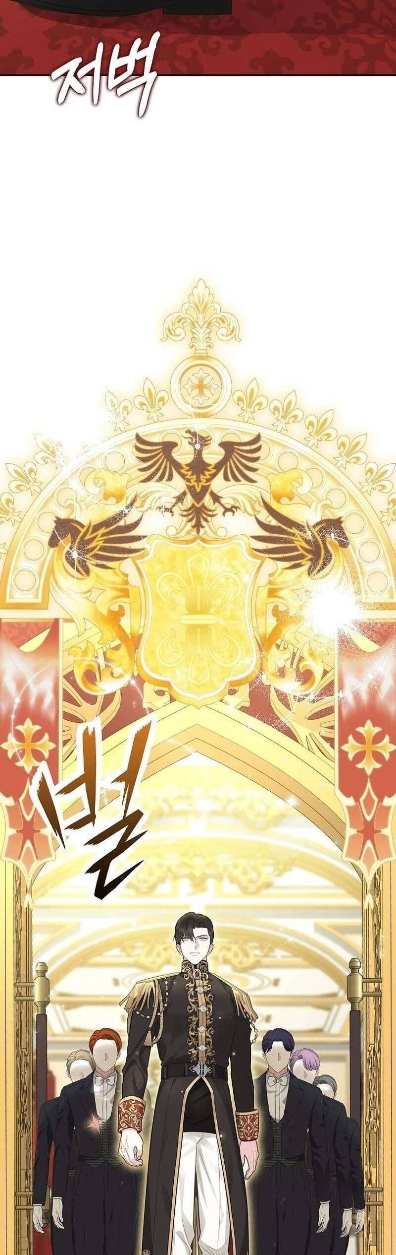 Bé Con Báo Tuyết Của Gia Tộc Báo Đen - Chapter 5 - Page 13