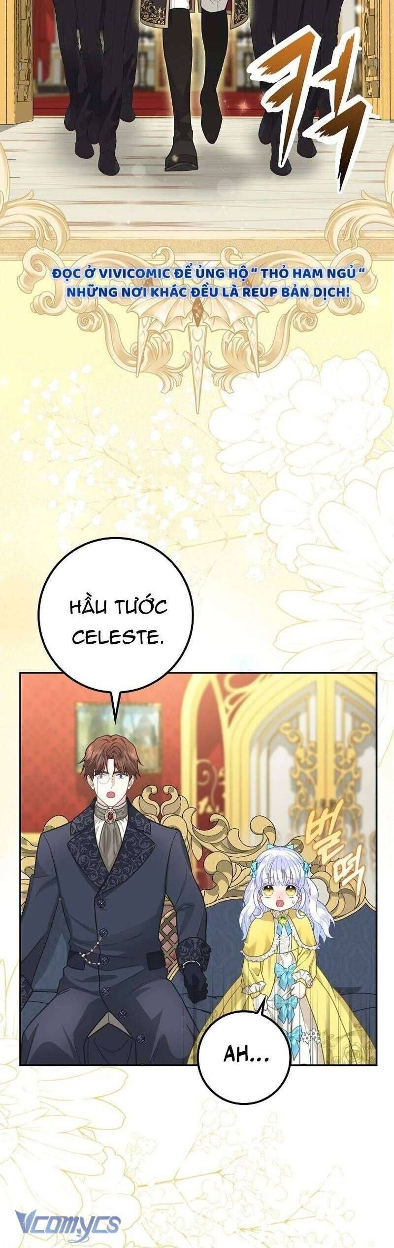 Bé Con Báo Tuyết Của Gia Tộc Báo Đen - Chapter 5 - Page 14