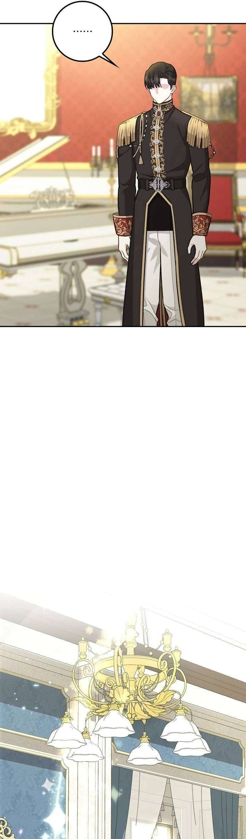 Bé Con Báo Tuyết Của Gia Tộc Báo Đen - Chapter 5 - Page 30