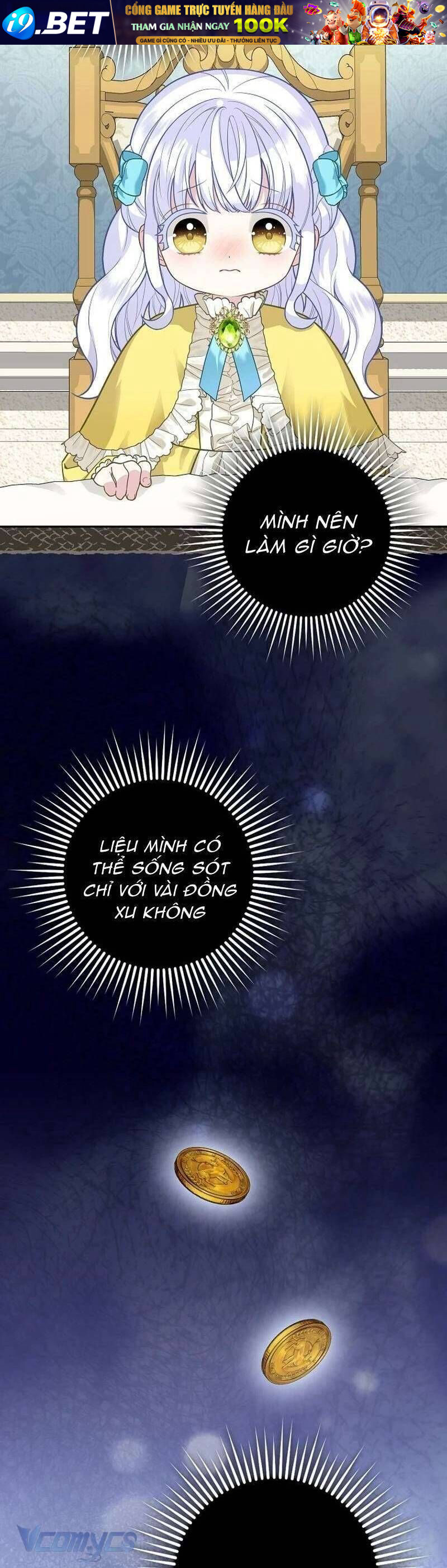 Bé Con Báo Tuyết Của Gia Tộc Báo Đen - Chapter 5 - Page 32