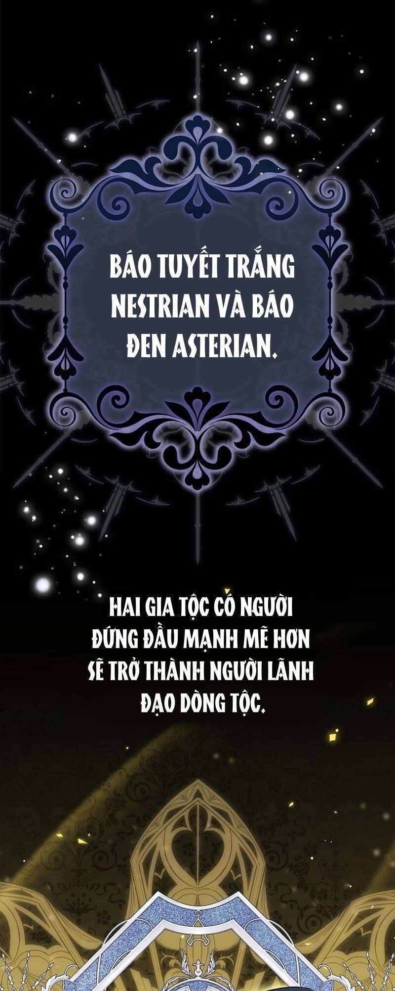 Bé Con Báo Tuyết Của Gia Tộc Báo Đen - Chapter 5 - Page 42