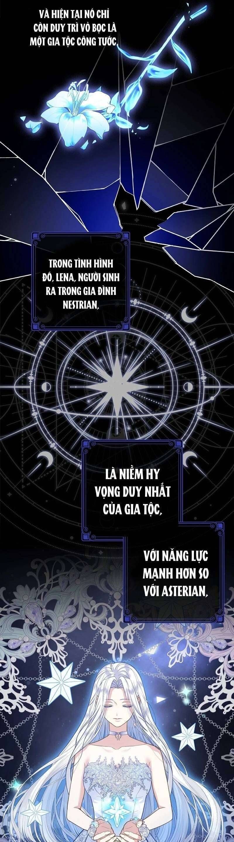 Bé Con Báo Tuyết Của Gia Tộc Báo Đen - Chapter 5 - Page 44