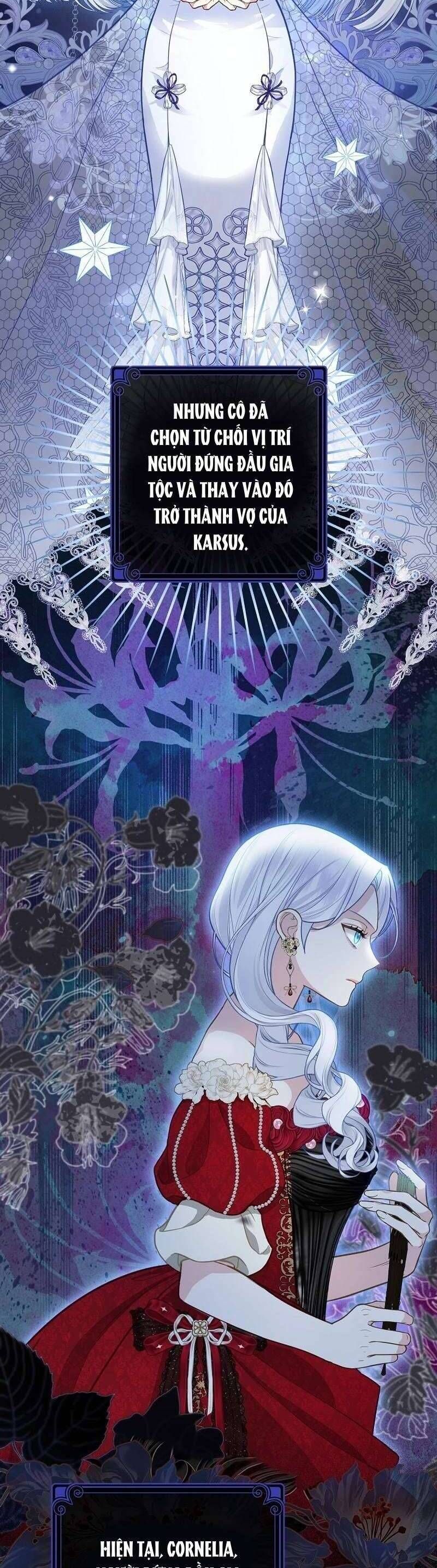 Bé Con Báo Tuyết Của Gia Tộc Báo Đen - Chapter 5 - Page 45