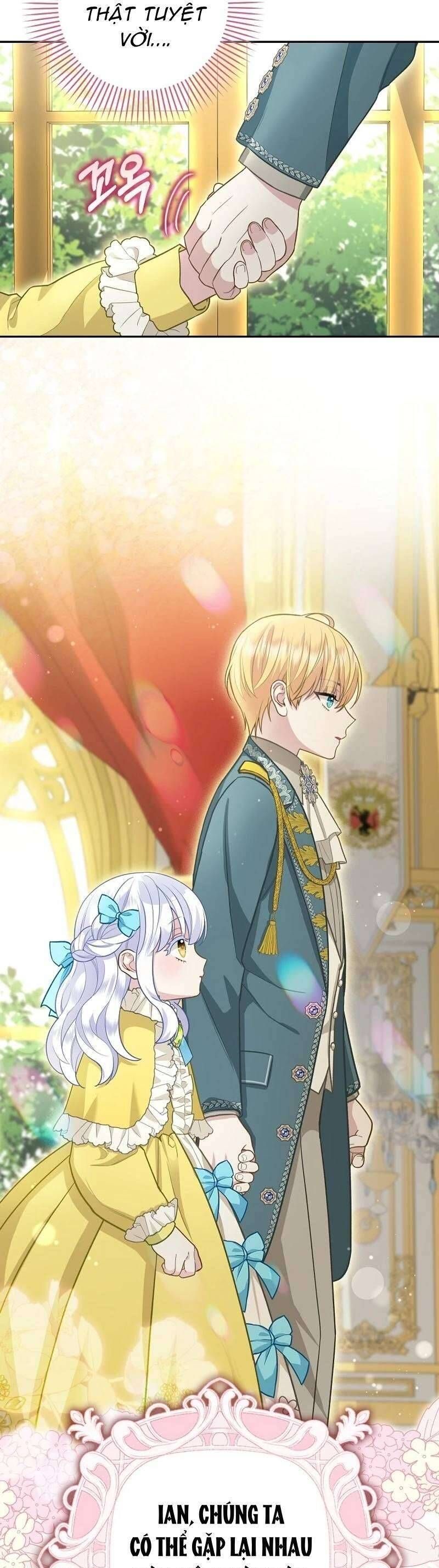 Bé Con Báo Tuyết Của Gia Tộc Báo Đen - Chapter 5 - Page 6