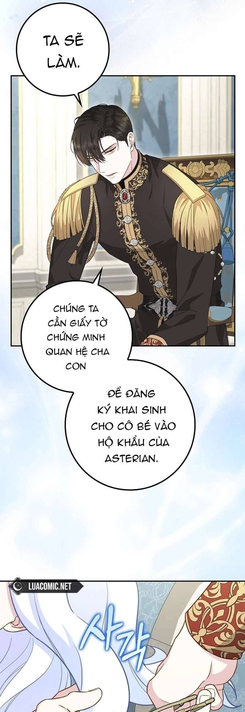 Bé Con Báo Tuyết Của Gia Tộc Báo Đen - Chapter 6 - Page 12
